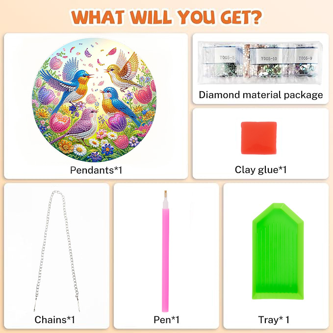 2D Düz Akrilik, 5D DIY Elmas B - Resin Craft For Beginners incelemesi ve fiyatı